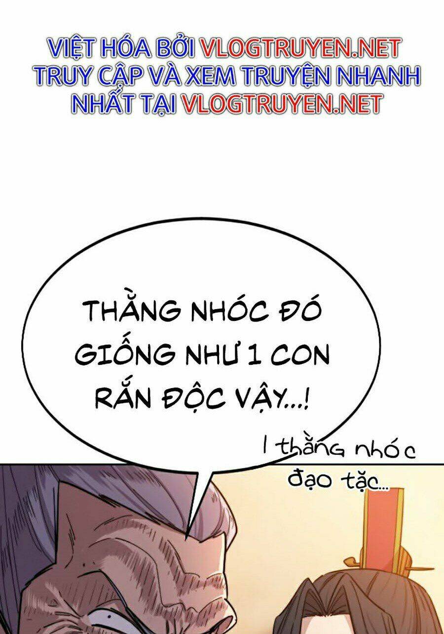 Hoa Sơn Tái Xuất Chap 30 - Next Chap 31