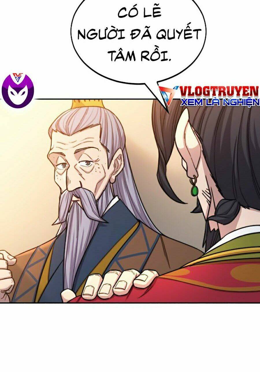 Hoa Sơn Tái Xuất Chap 30 - Next Chap 31