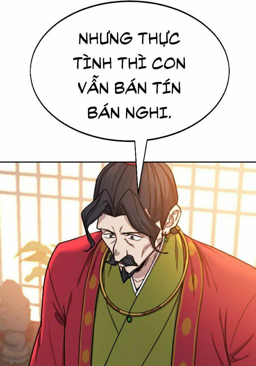 Hoa Sơn Tái Xuất Chap 30 - Next Chap 31