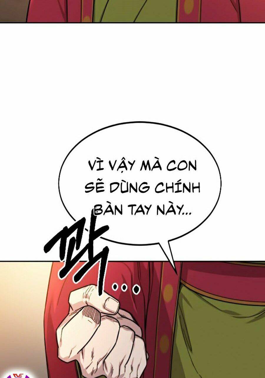 Hoa Sơn Tái Xuất Chap 30 - Next Chap 31