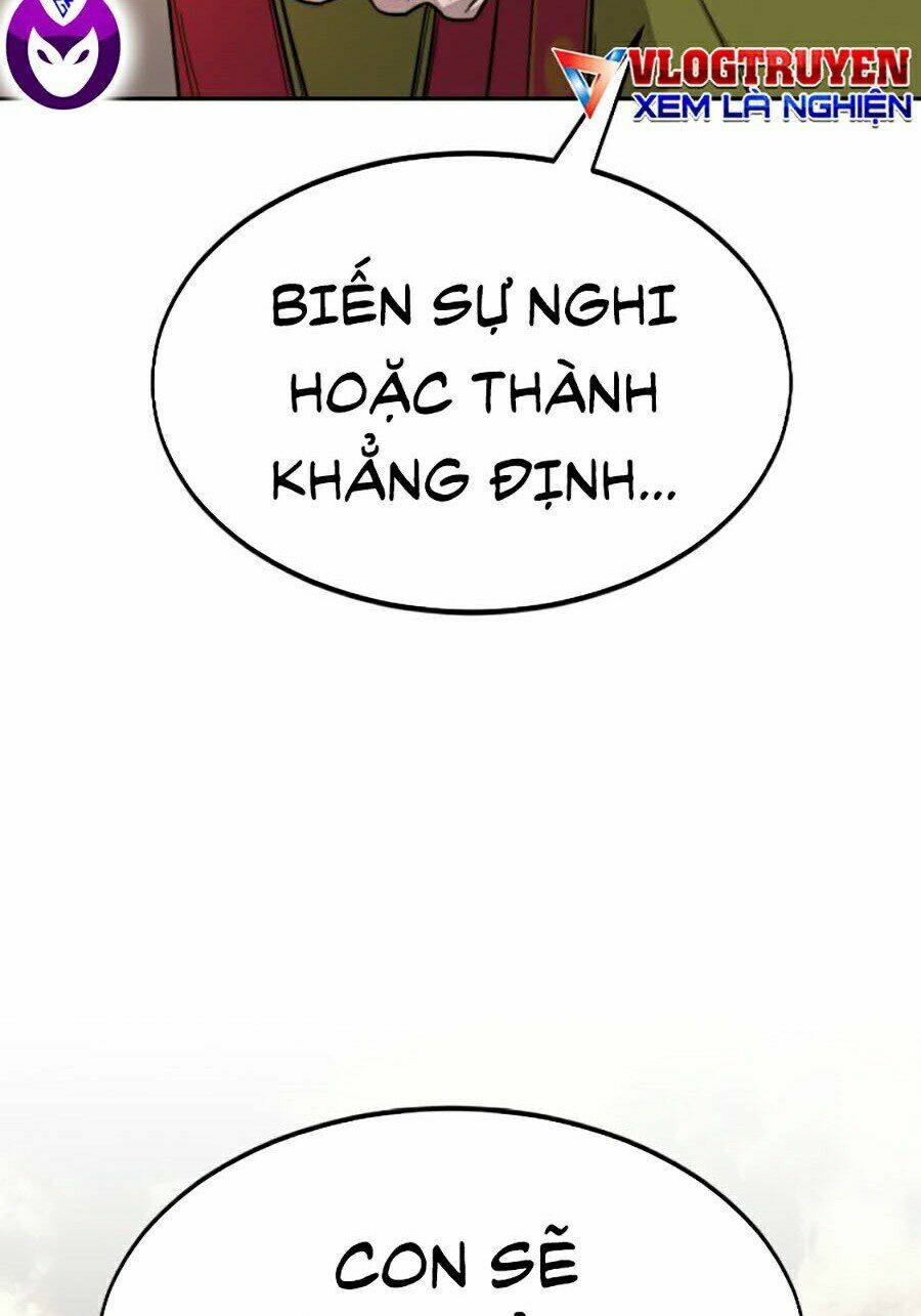 Hoa Sơn Tái Xuất Chap 30 - Next Chap 31