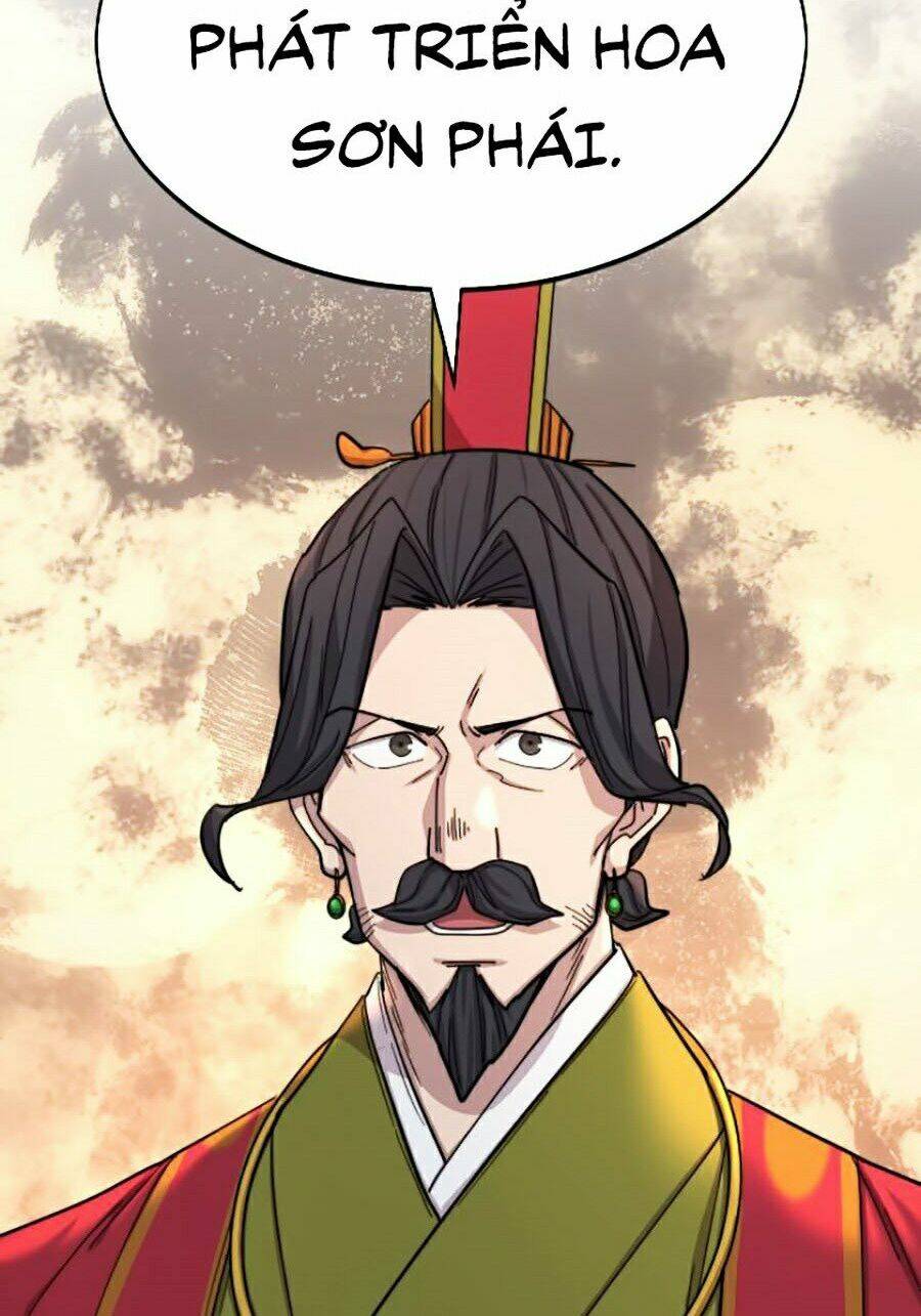 Hoa Sơn Tái Xuất Chap 30 - Next Chap 31