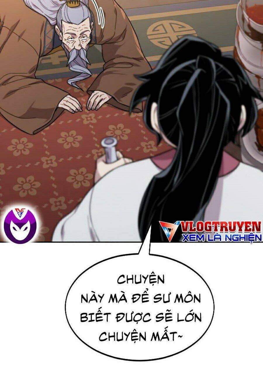 Hoa Sơn Tái Xuất Chap 30 - Next Chap 31