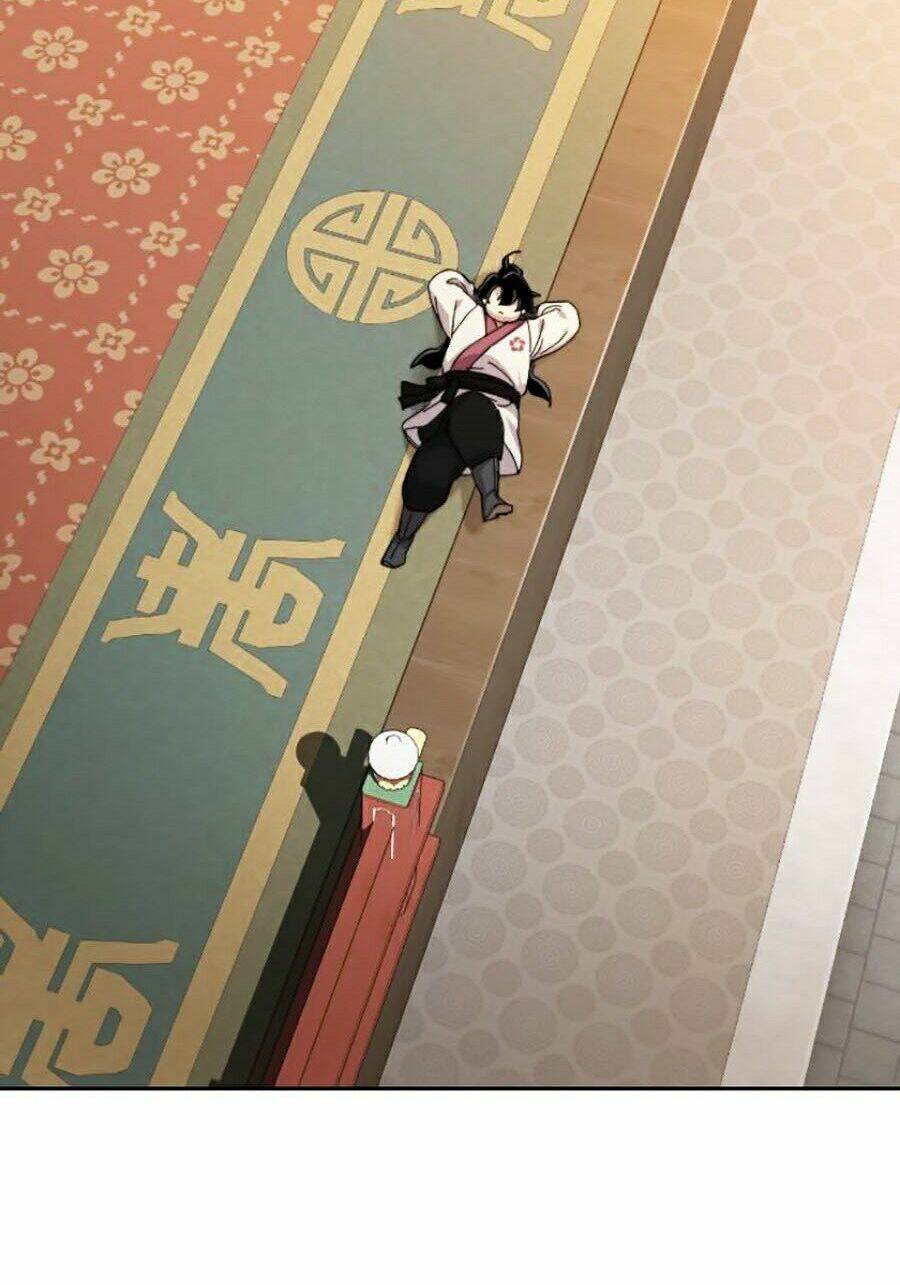 Hoa Sơn Tái Xuất Chap 30 - Next Chap 31