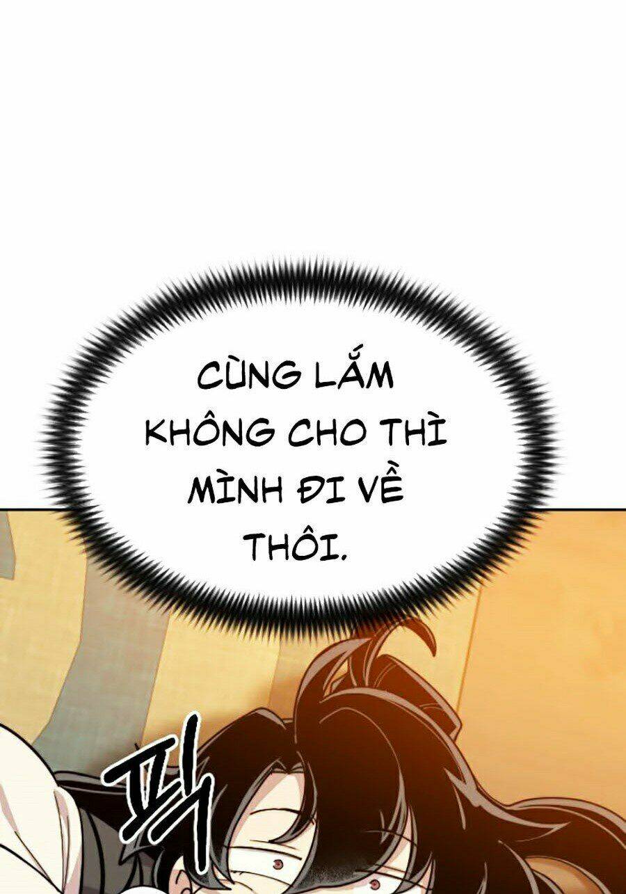Hoa Sơn Tái Xuất Chap 30 - Next Chap 31