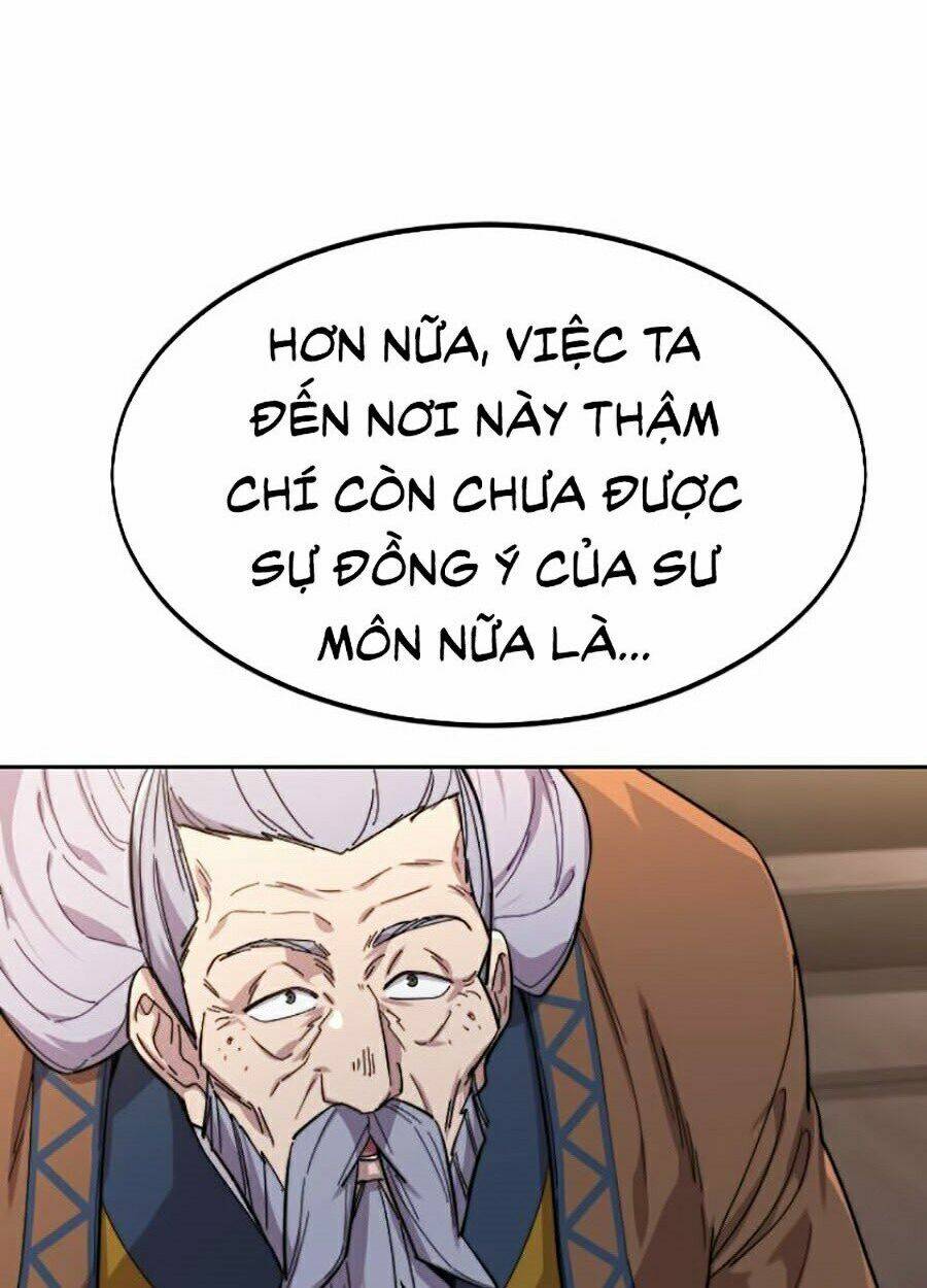 Hoa Sơn Tái Xuất Chap 30 - Next Chap 31