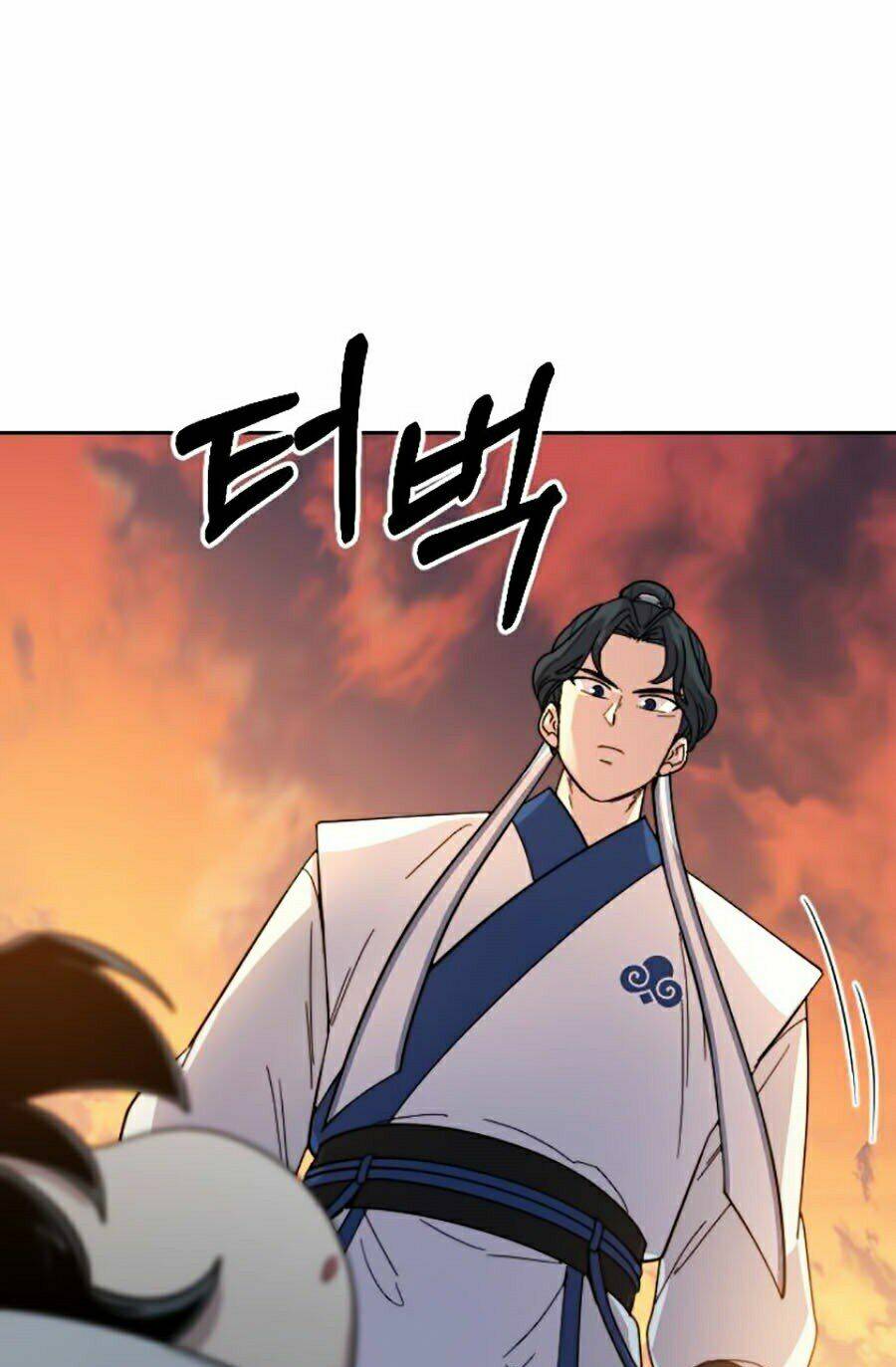 Hoa Sơn Tái Xuất Chap 30 - Next Chap 31
