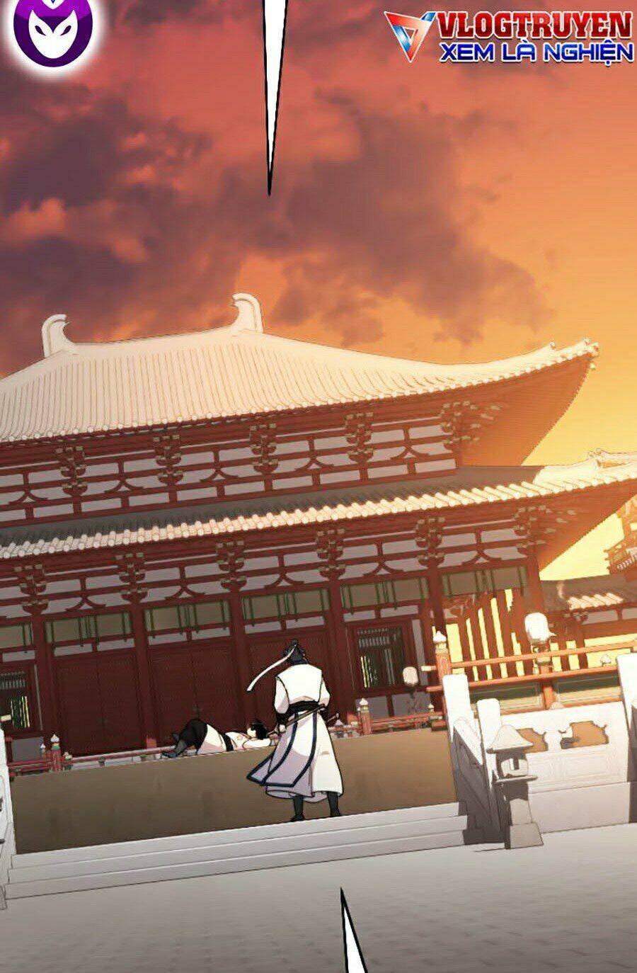 Hoa Sơn Tái Xuất Chap 30 - Next Chap 31