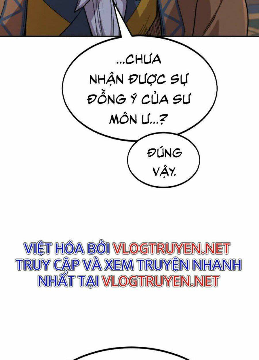 Hoa Sơn Tái Xuất Chap 30 - Next Chap 31