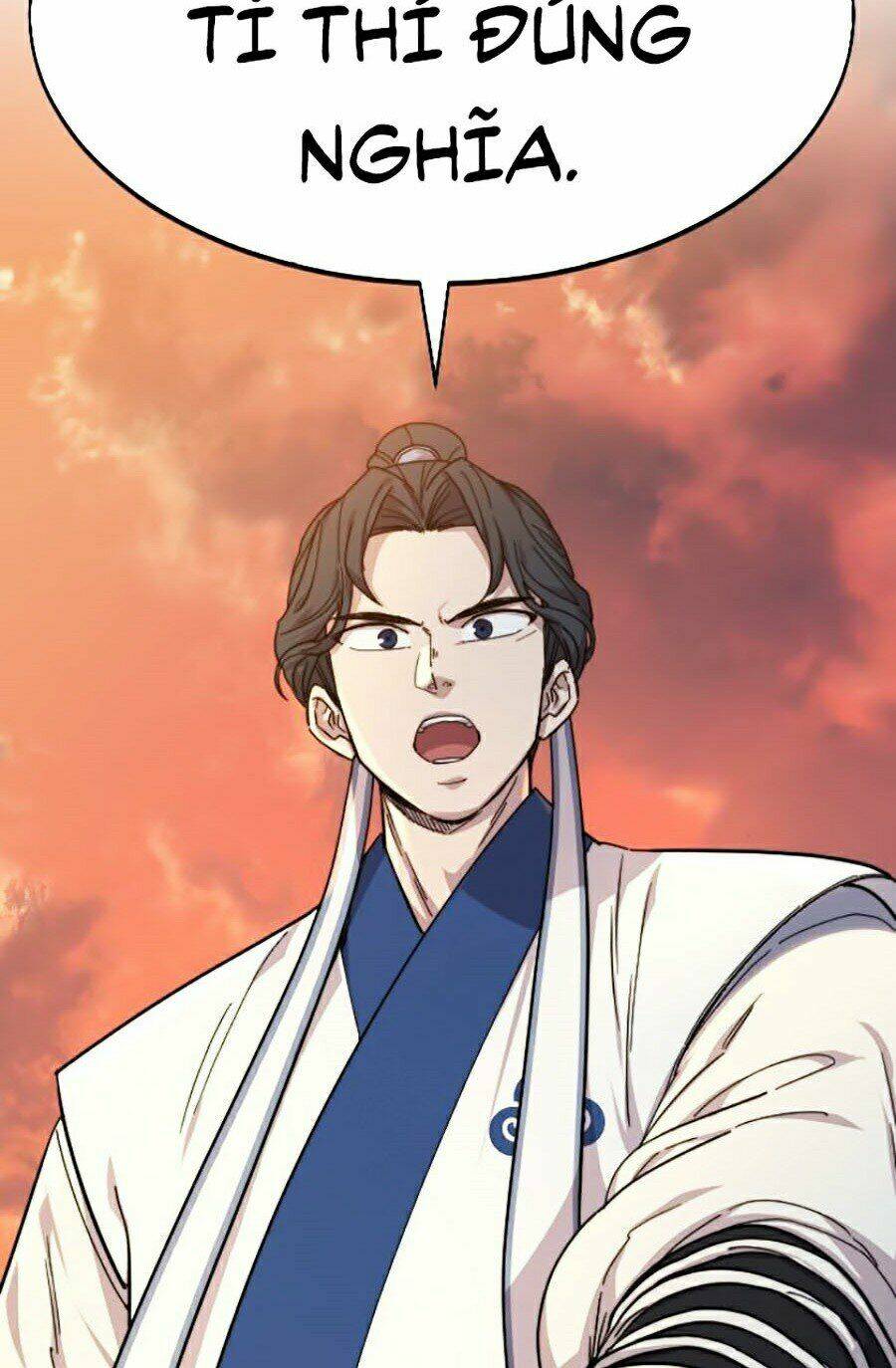 Hoa Sơn Tái Xuất Chap 30 - Next Chap 31