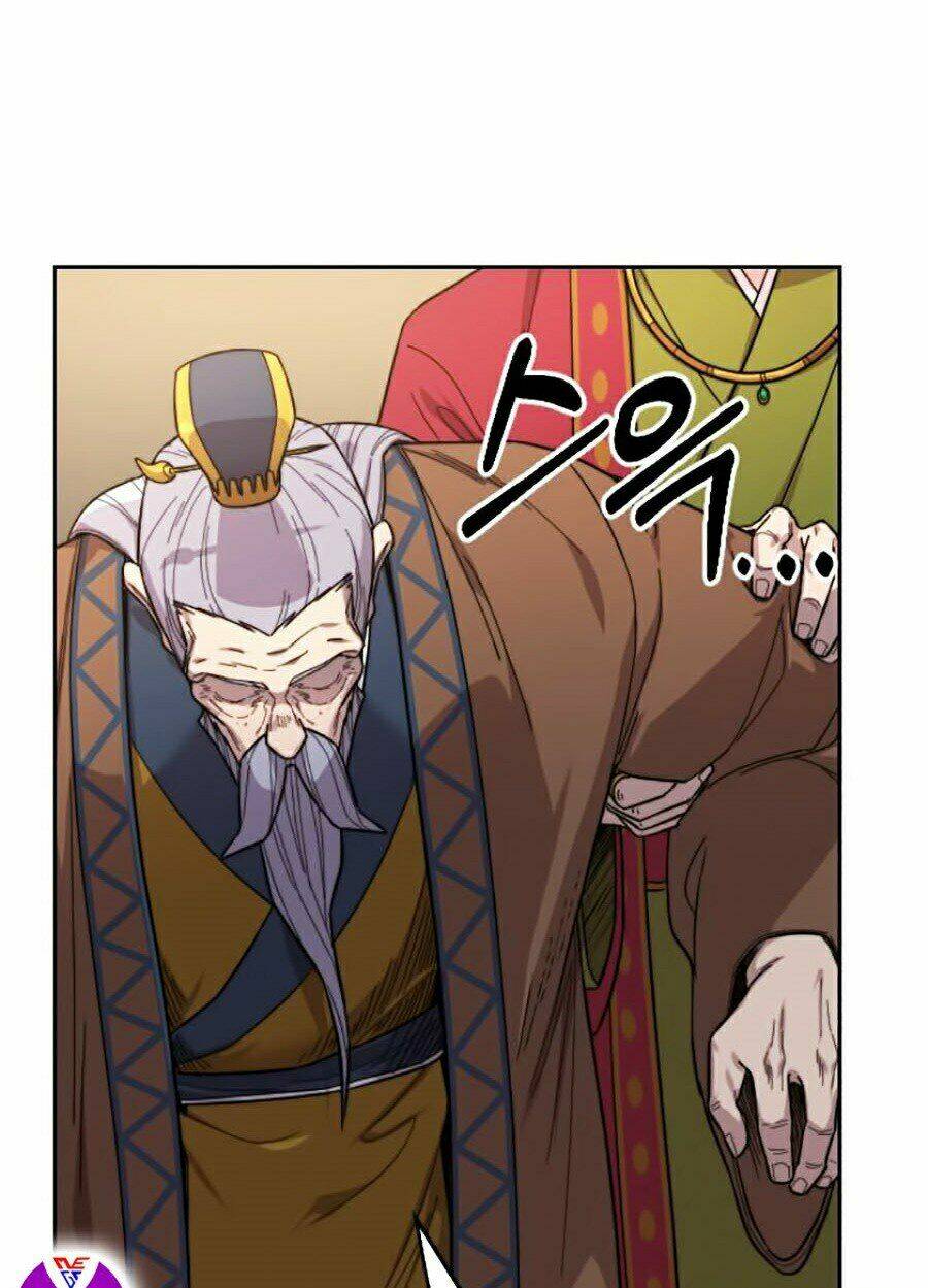 Hoa Sơn Tái Xuất Chap 30 - Next Chap 31