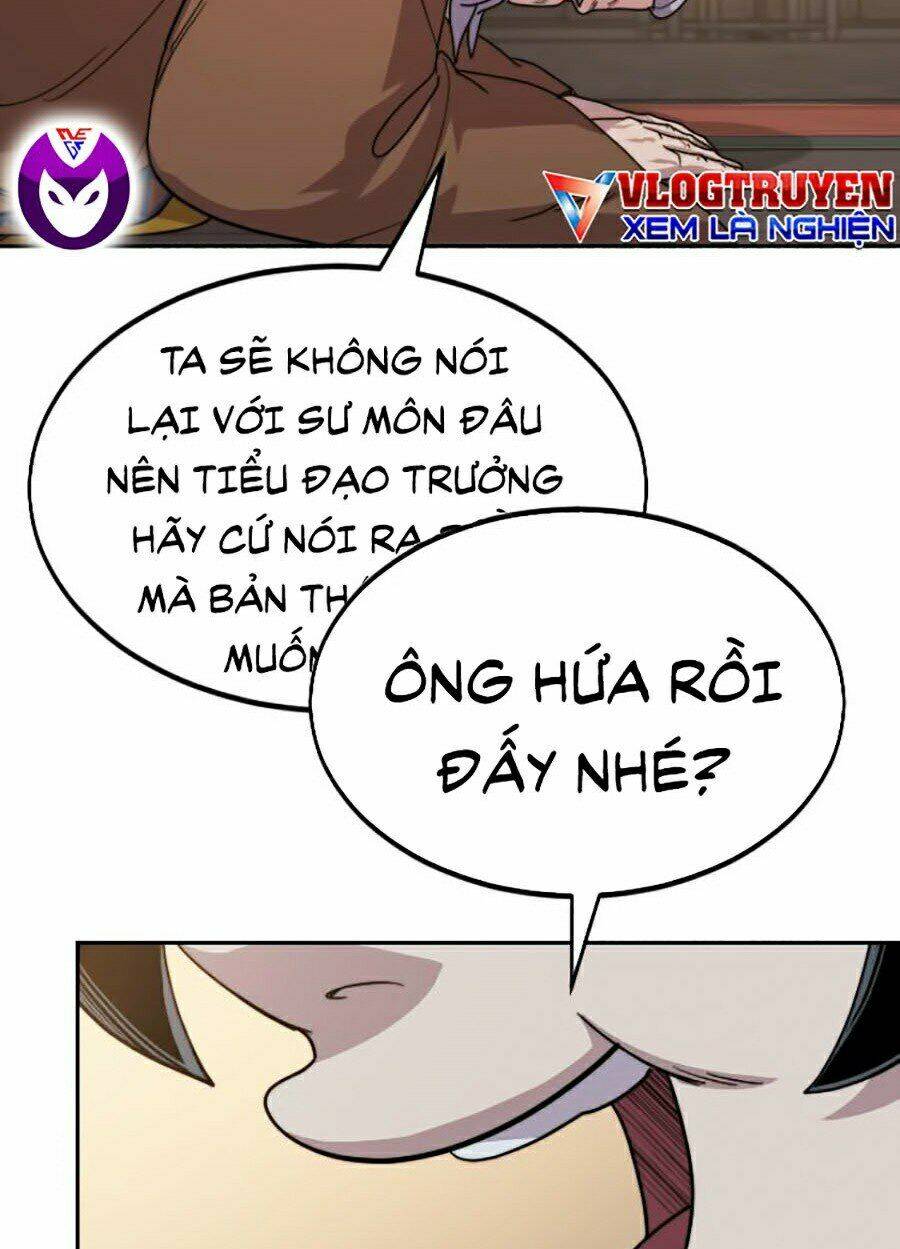 Hoa Sơn Tái Xuất Chap 30 - Next Chap 31