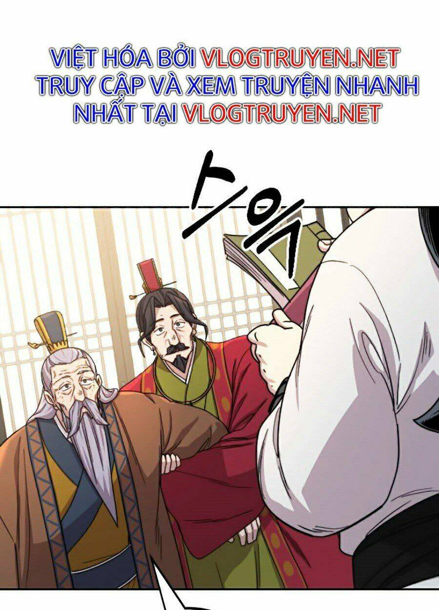 Hoa Sơn Tái Xuất Chap 30 - Next Chap 31