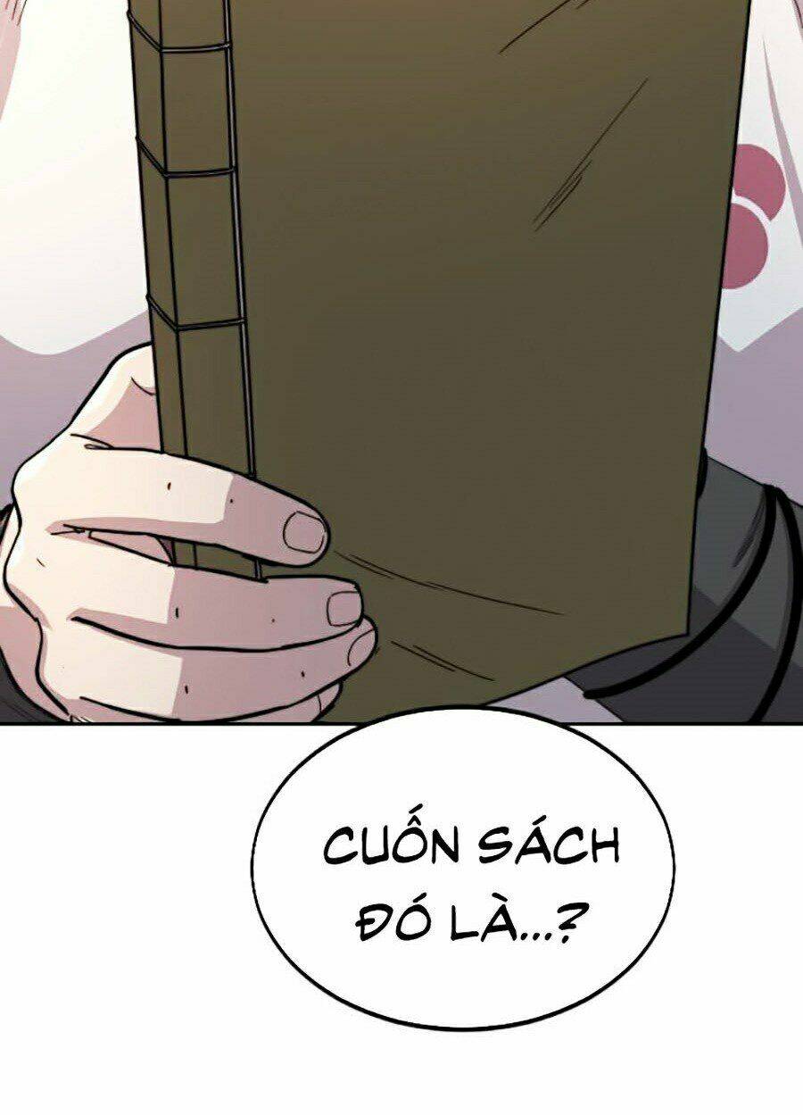 Hoa Sơn Tái Xuất Chap 30 - Next Chap 31