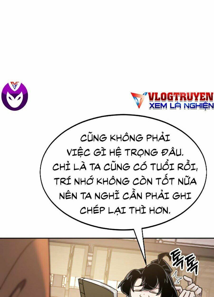 Hoa Sơn Tái Xuất Chap 30 - Next Chap 31