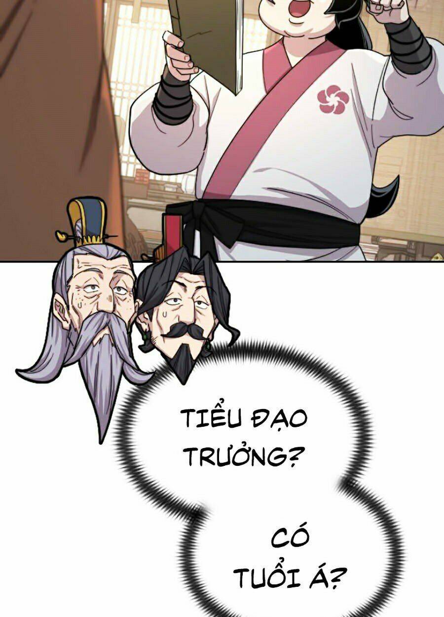 Hoa Sơn Tái Xuất Chap 30 - Next Chap 31