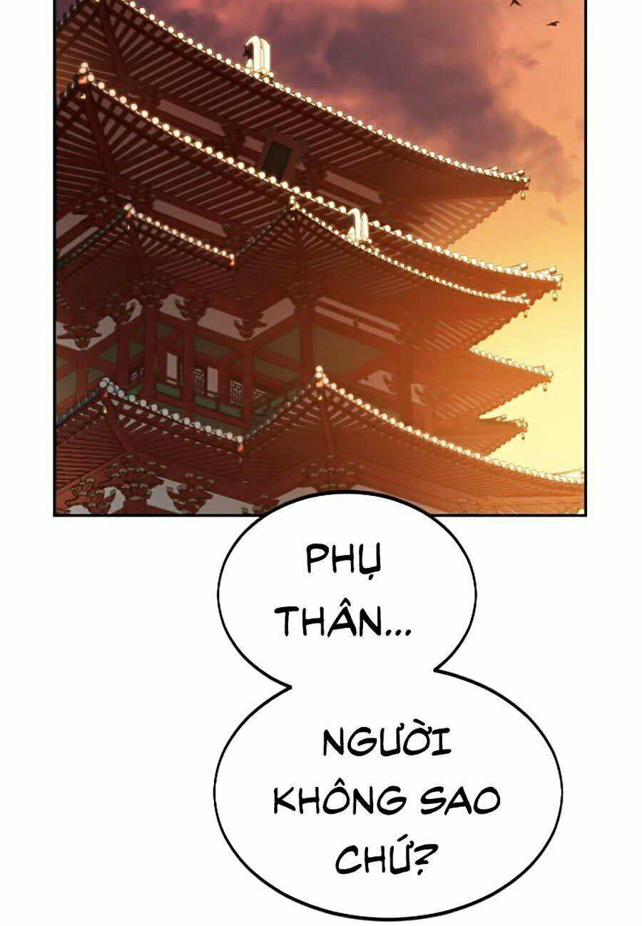 Hoa Sơn Tái Xuất Chap 30 - Next Chap 31