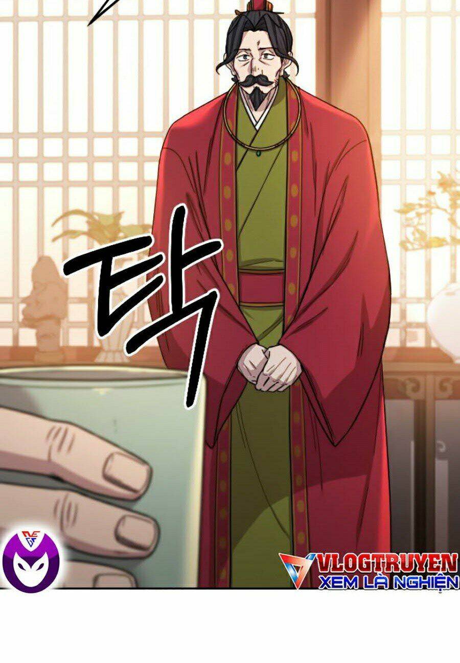Hoa Sơn Tái Xuất Chap 30 - Next Chap 31