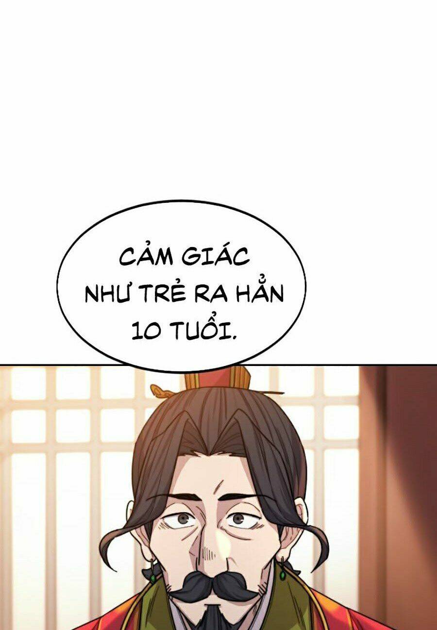 Hoa Sơn Tái Xuất Chap 30 - Next Chap 31