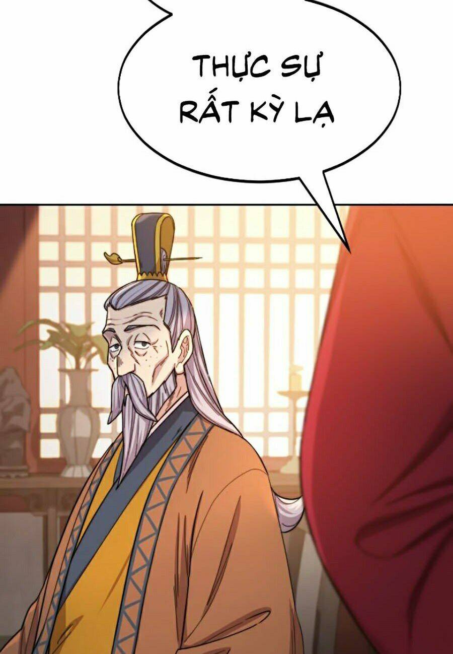 Hoa Sơn Tái Xuất Chap 30 - Next Chap 31