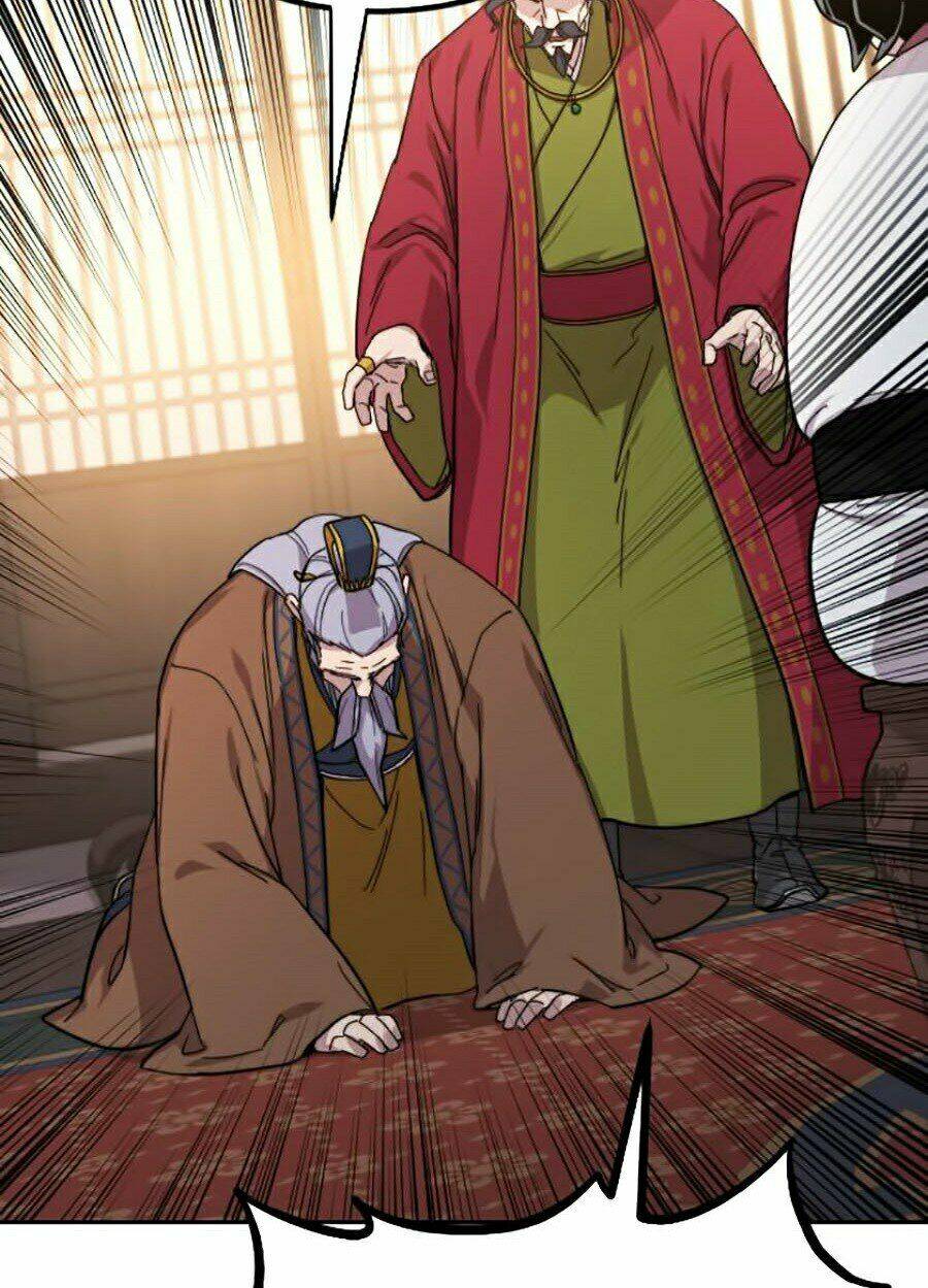 Hoa Sơn Tái Xuất Chap 30 - Next Chap 31