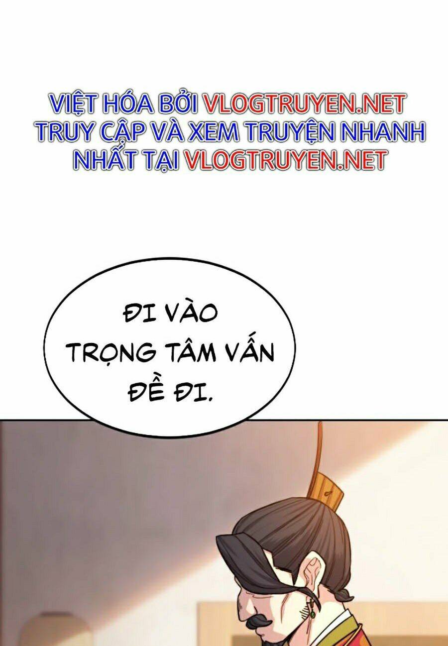 Hoa Sơn Tái Xuất Chap 30 - Next Chap 31