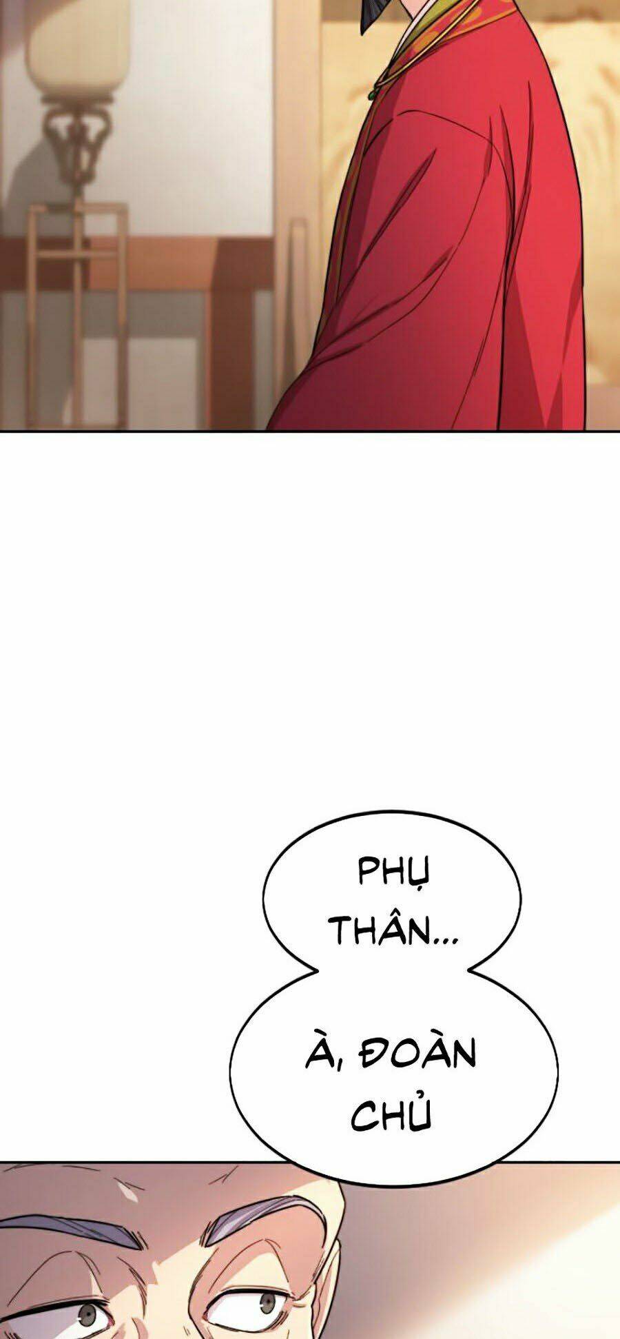 Hoa Sơn Tái Xuất Chap 30 - Next Chap 31