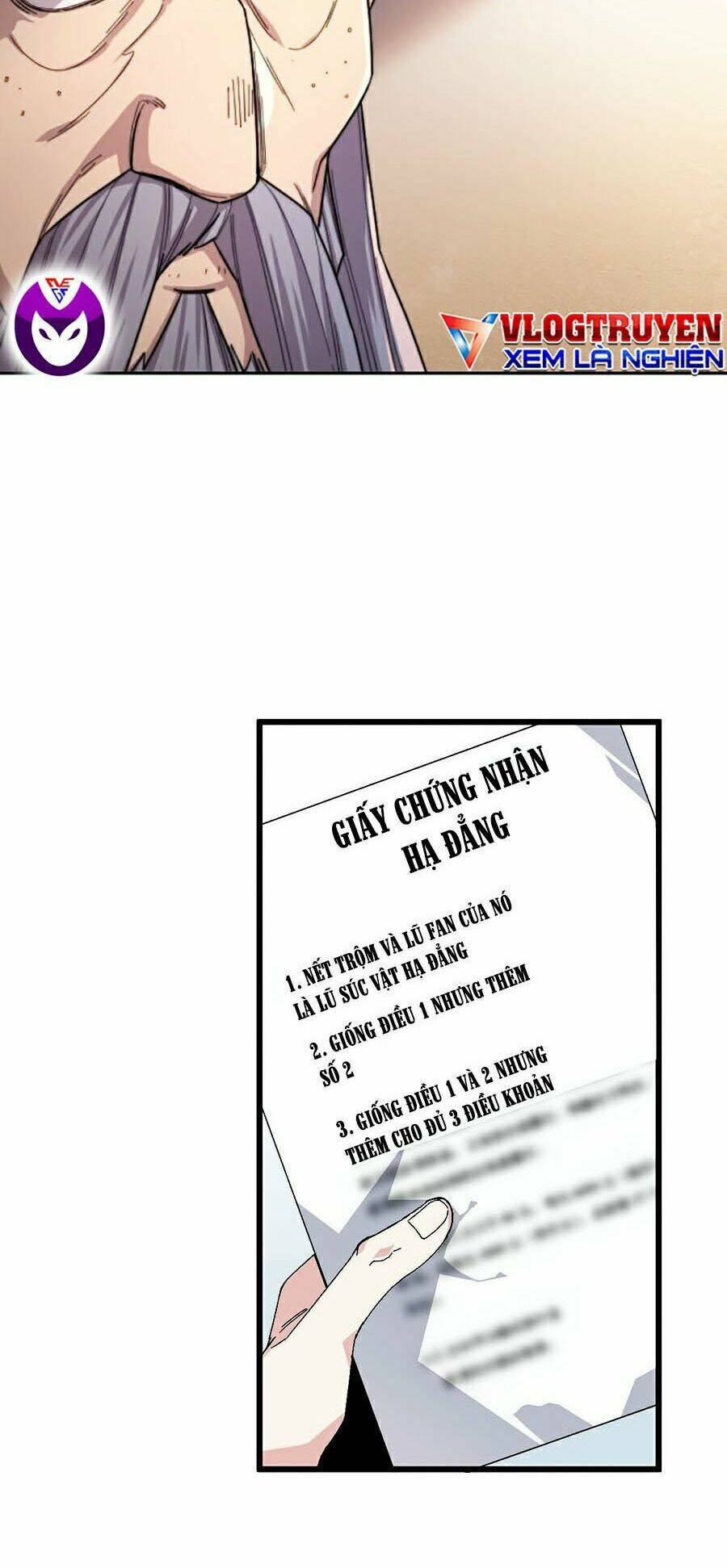 Hoa Sơn Tái Xuất Chap 30 - Next Chap 31