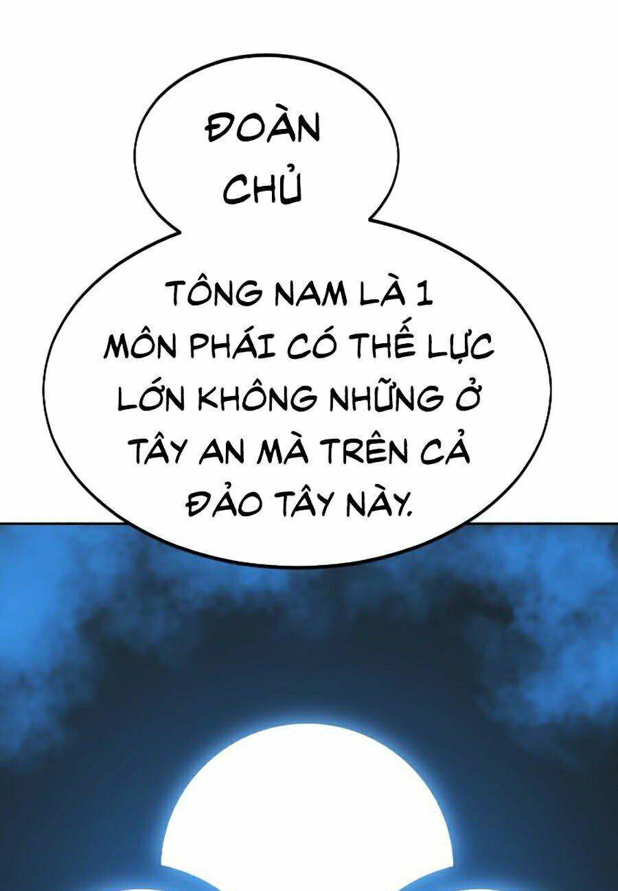Hoa Sơn Tái Xuất Chap 30 - Next Chap 31