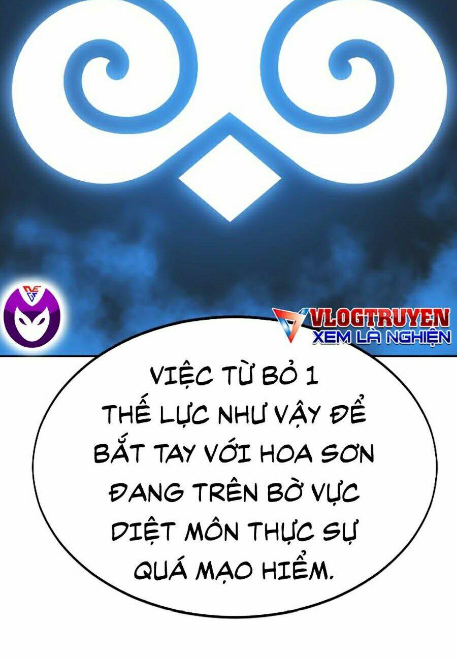 Hoa Sơn Tái Xuất Chap 30 - Next Chap 31