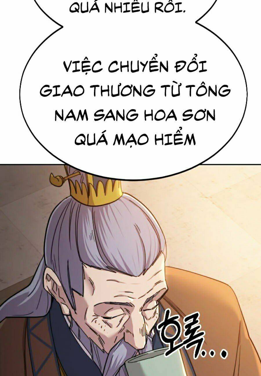 Hoa Sơn Tái Xuất Chap 30 - Next Chap 31
