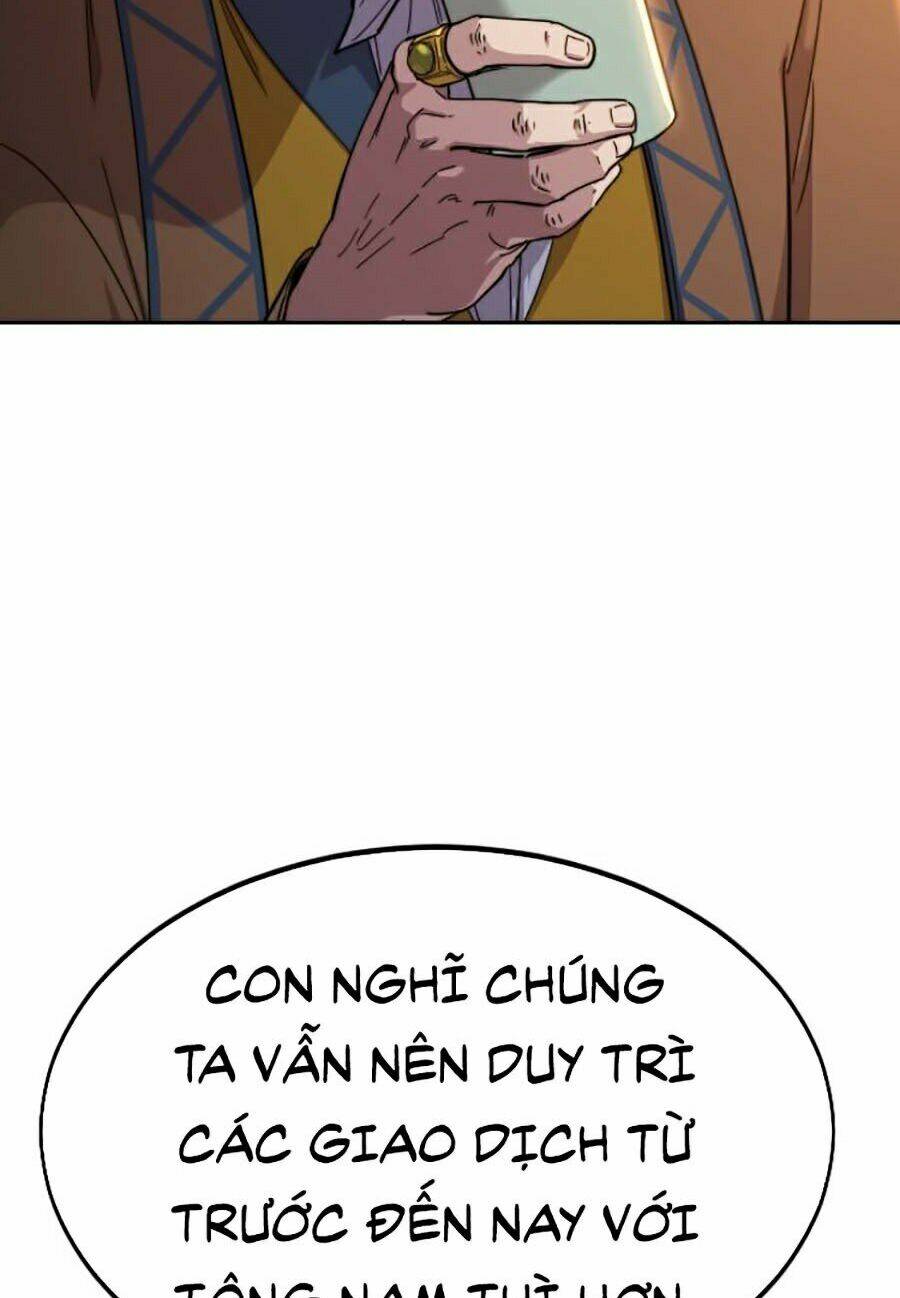 Hoa Sơn Tái Xuất Chap 30 - Next Chap 31