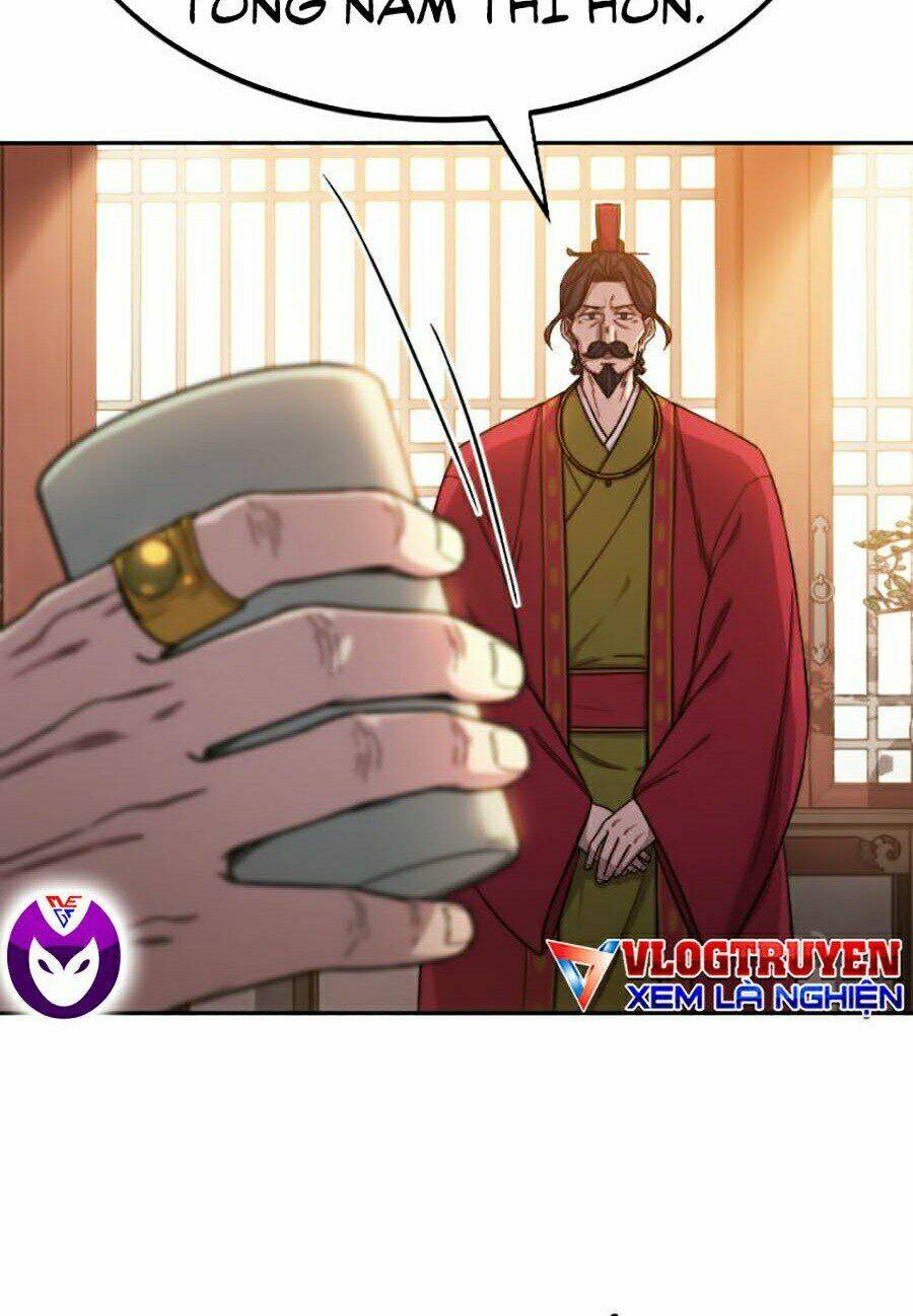 Hoa Sơn Tái Xuất Chap 30 - Next Chap 31