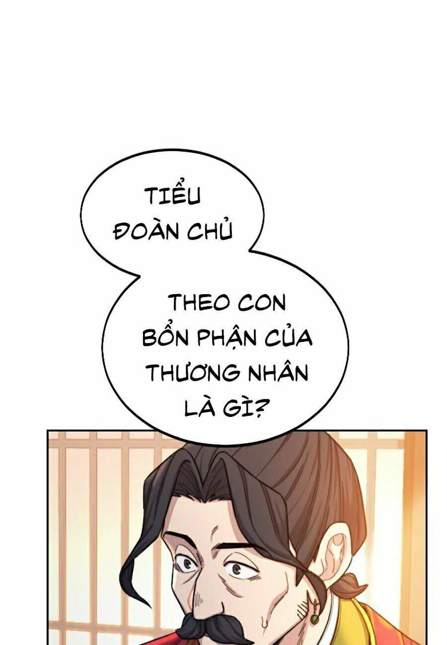 Hoa Sơn Tái Xuất Chap 30 - Next Chap 31