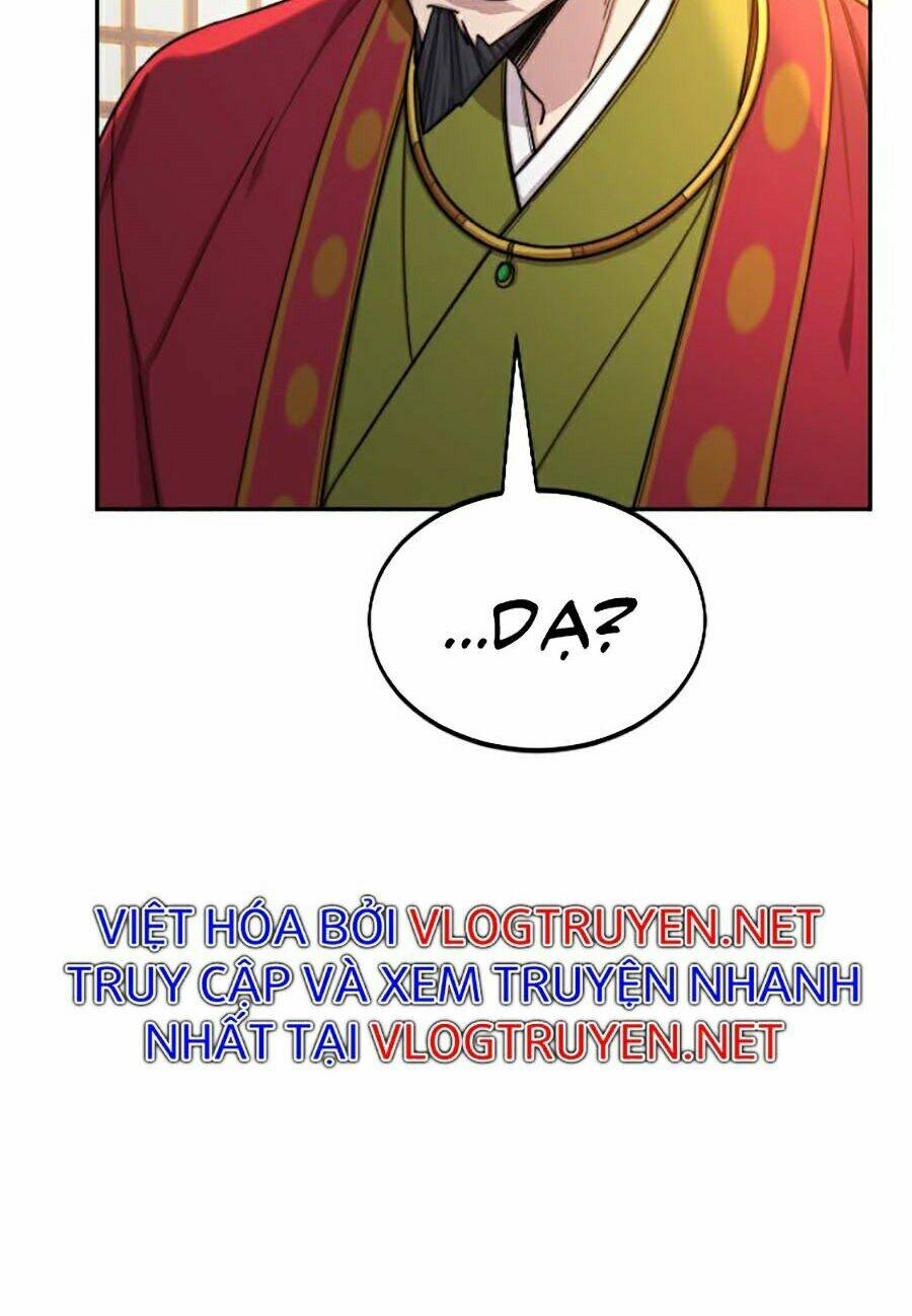 Hoa Sơn Tái Xuất Chap 30 - Next Chap 31