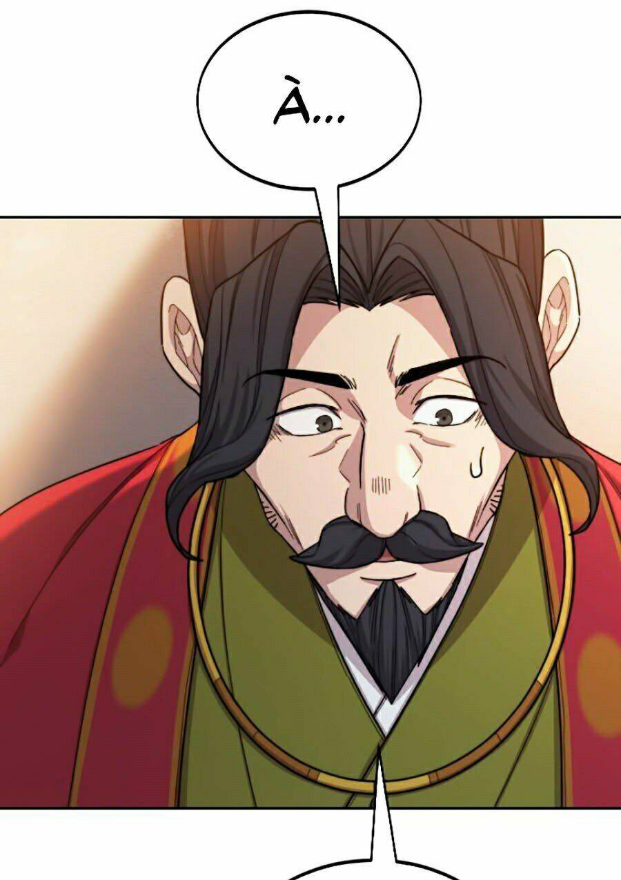 Hoa Sơn Tái Xuất Chap 30 - Next Chap 31