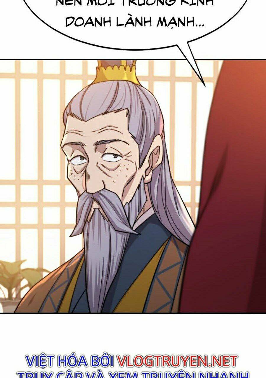 Hoa Sơn Tái Xuất Chap 30 - Next Chap 31