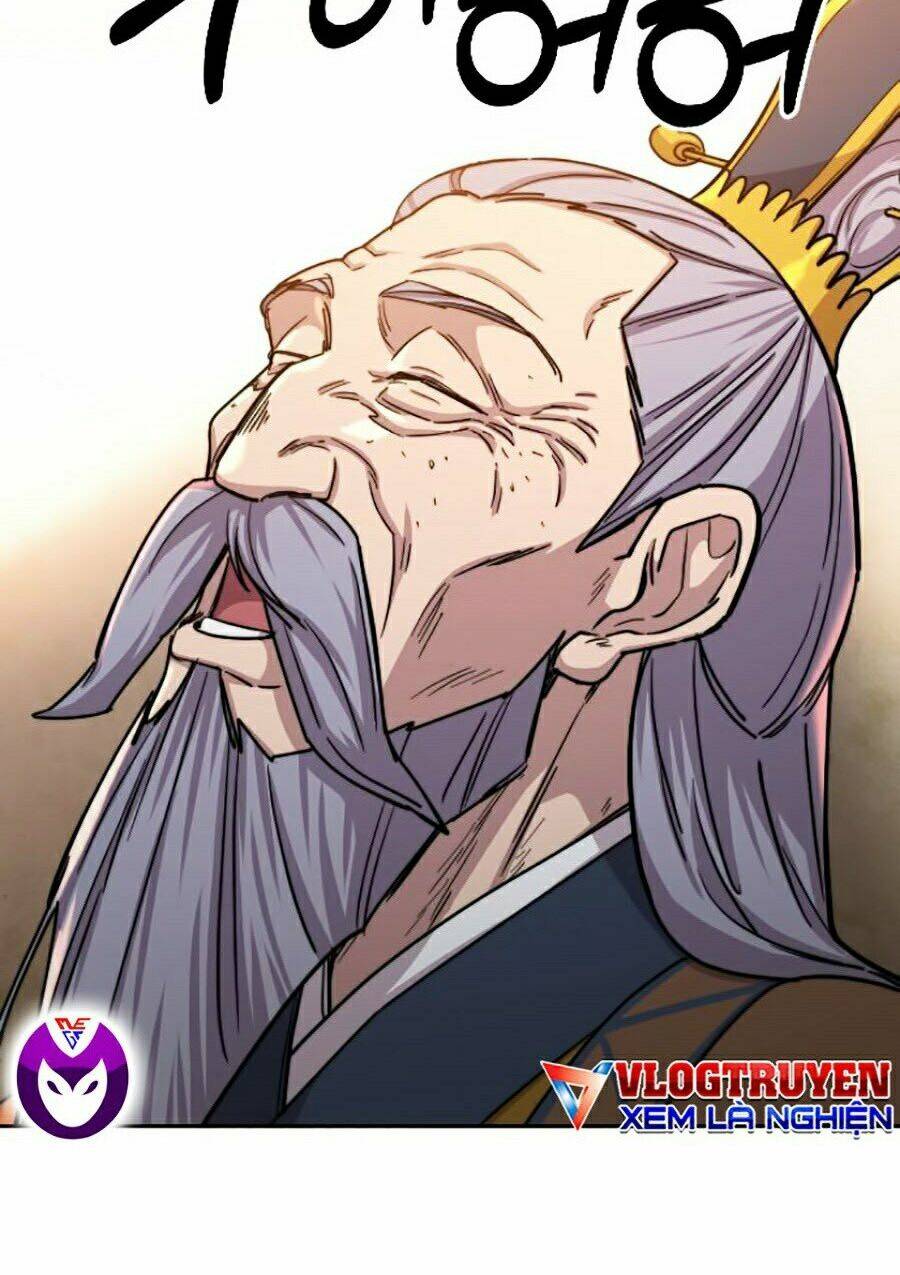 Hoa Sơn Tái Xuất Chap 30 - Next Chap 31