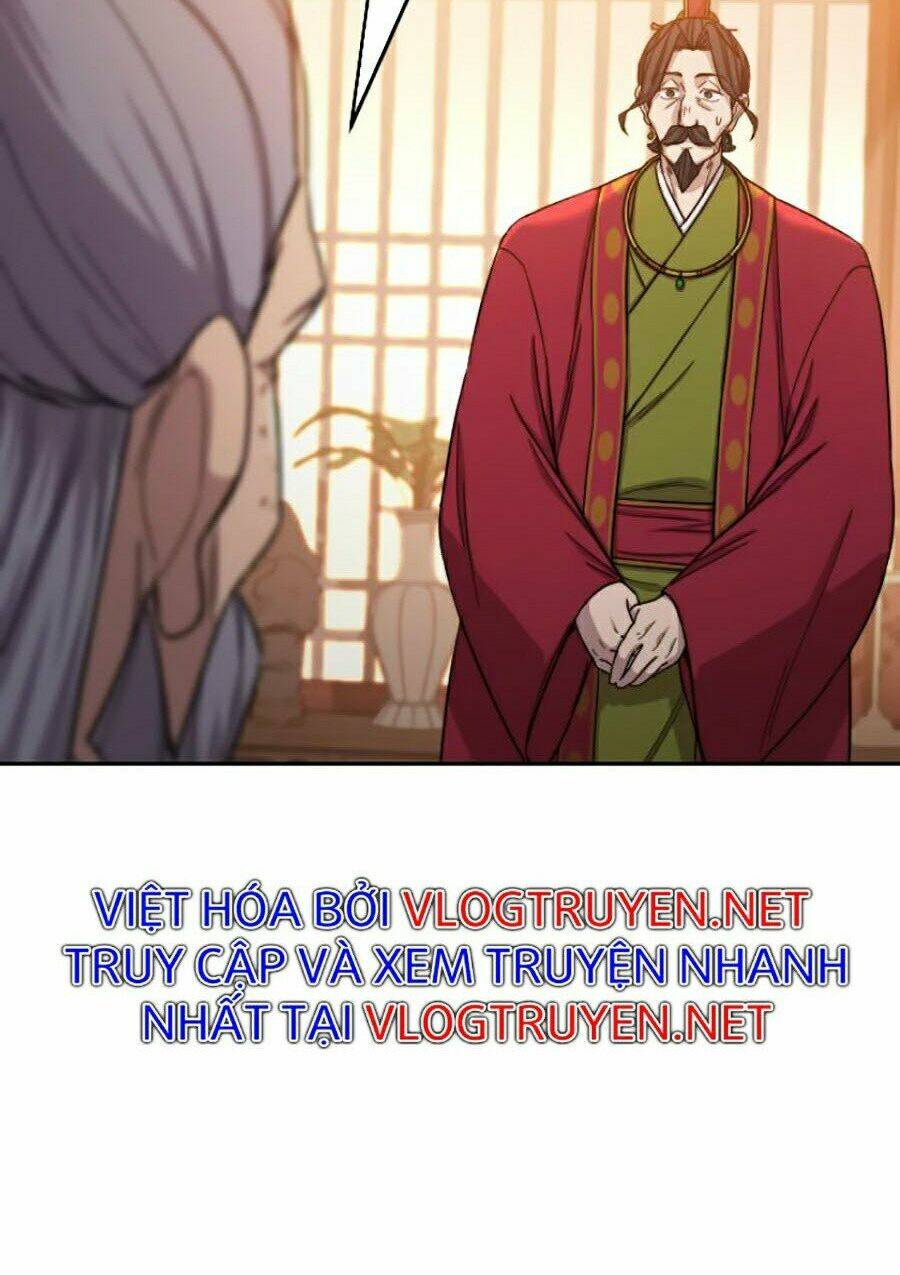 Hoa Sơn Tái Xuất Chap 30 - Next Chap 31