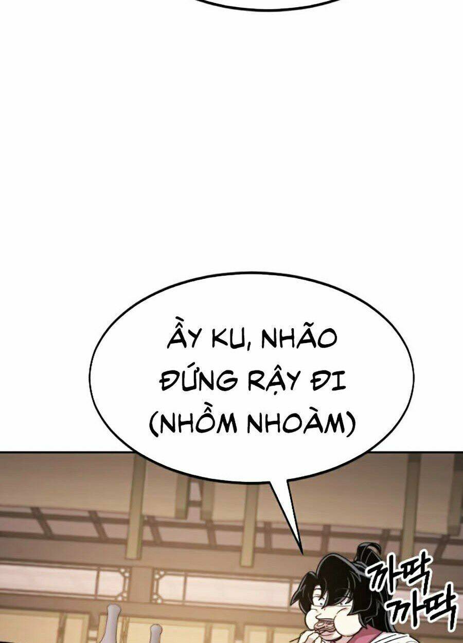 Hoa Sơn Tái Xuất Chap 30 - Next Chap 31