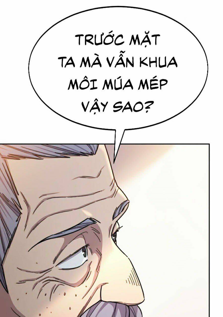 Hoa Sơn Tái Xuất Chap 30 - Next Chap 31