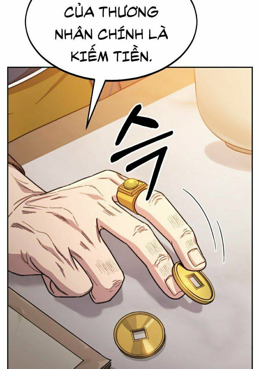 Hoa Sơn Tái Xuất Chap 30 - Next Chap 31