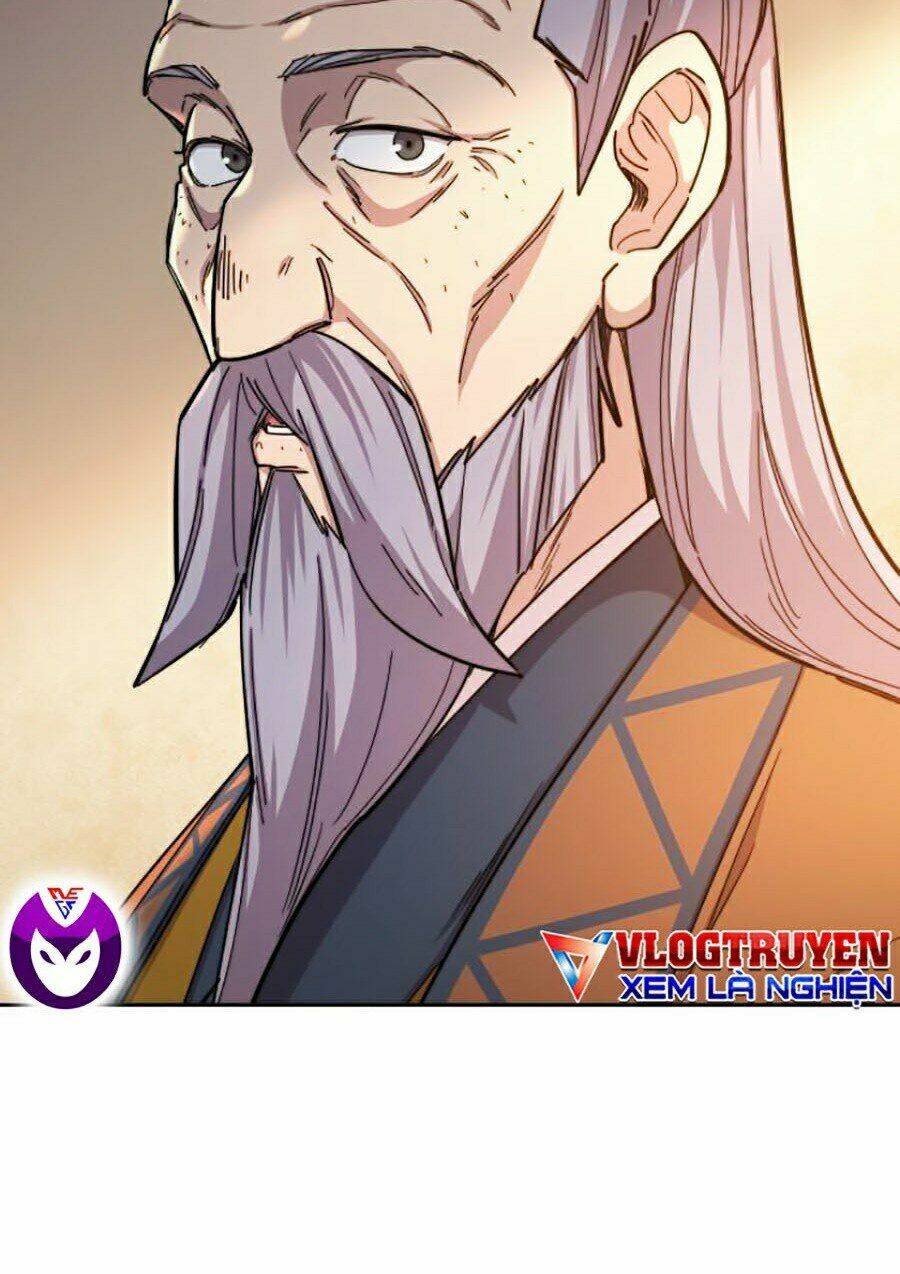 Hoa Sơn Tái Xuất Chap 30 - Next Chap 31