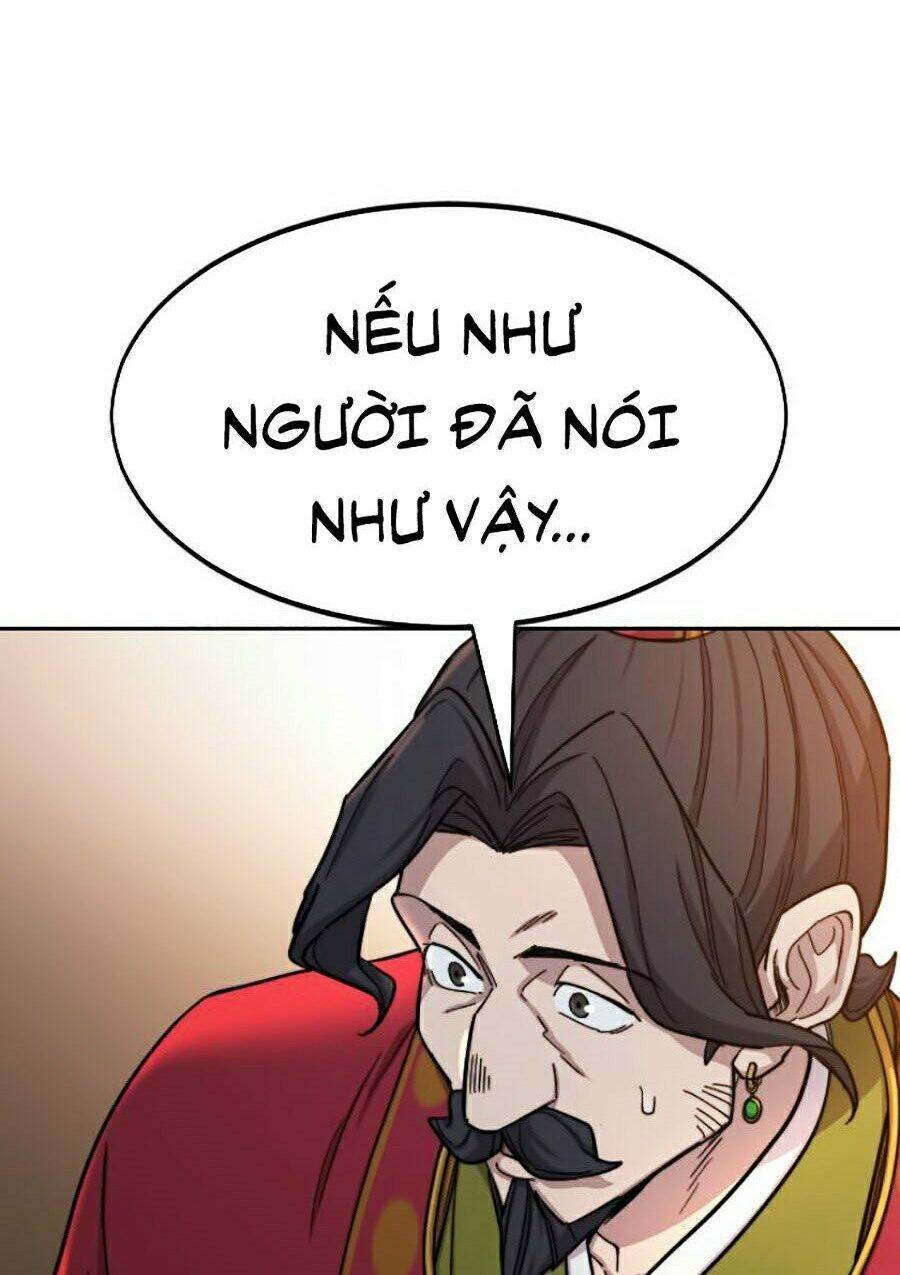 Hoa Sơn Tái Xuất Chap 30 - Next Chap 31