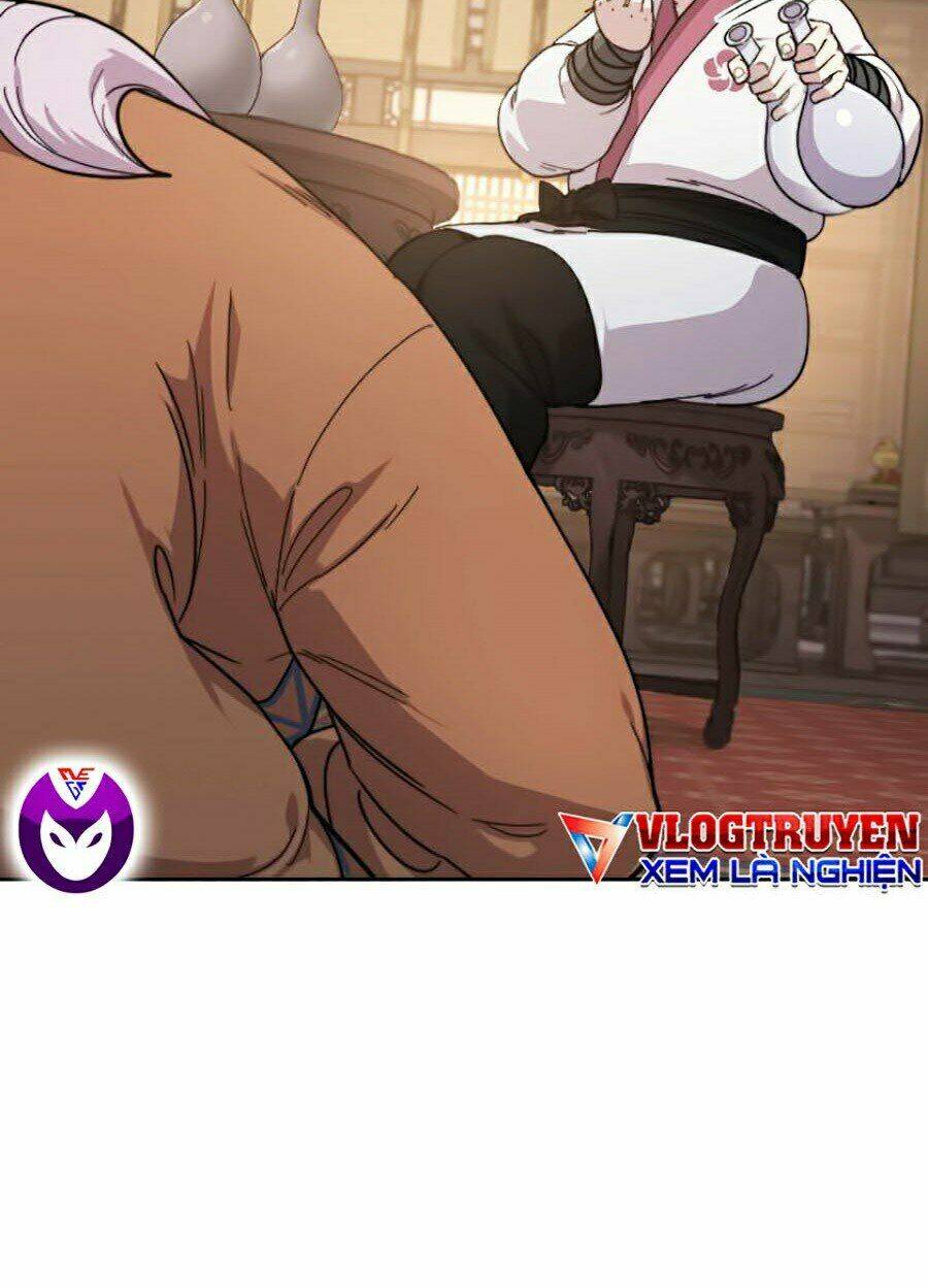 Hoa Sơn Tái Xuất Chap 30 - Next Chap 31