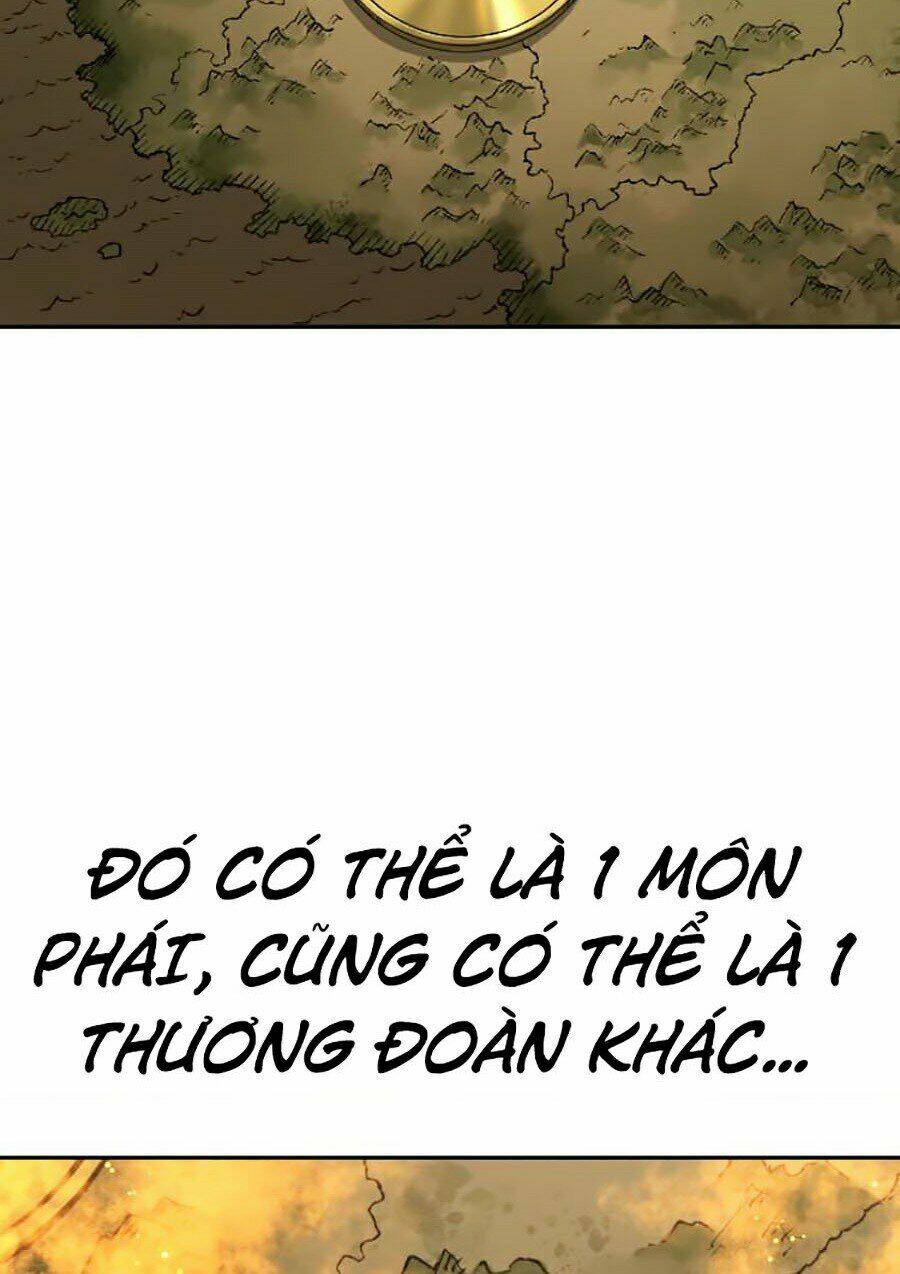 Hoa Sơn Tái Xuất Chap 30 - Next Chap 31