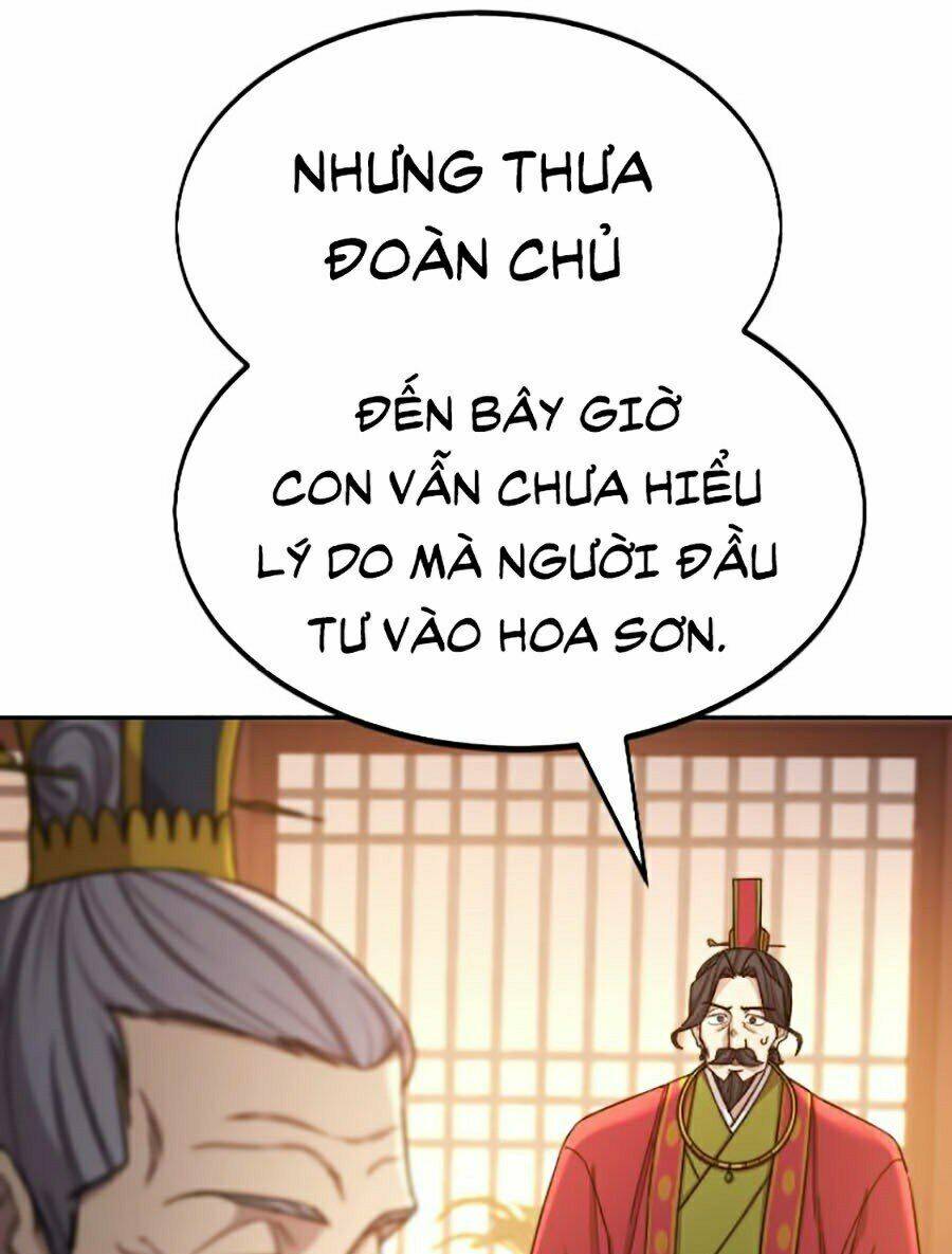 Hoa Sơn Tái Xuất Chap 30 - Next Chap 31