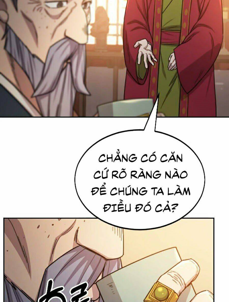 Hoa Sơn Tái Xuất Chap 30 - Next Chap 31