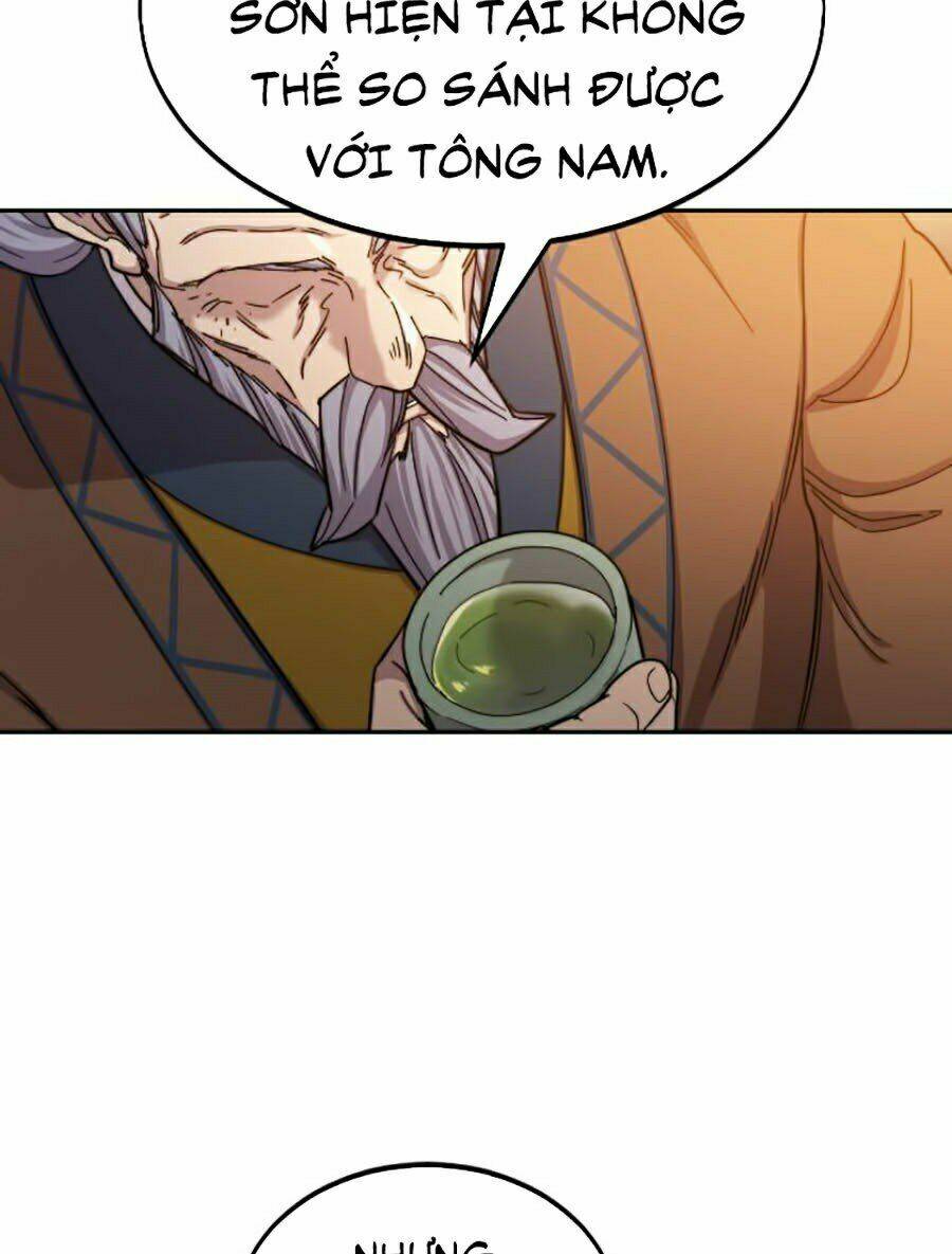 Hoa Sơn Tái Xuất Chap 30 - Next Chap 31