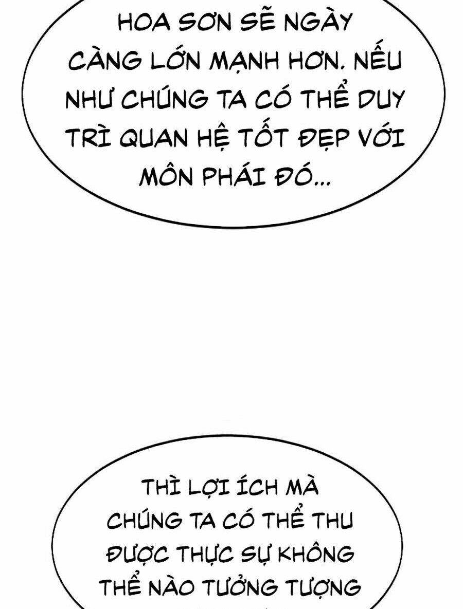 Hoa Sơn Tái Xuất Chap 30 - Next Chap 31